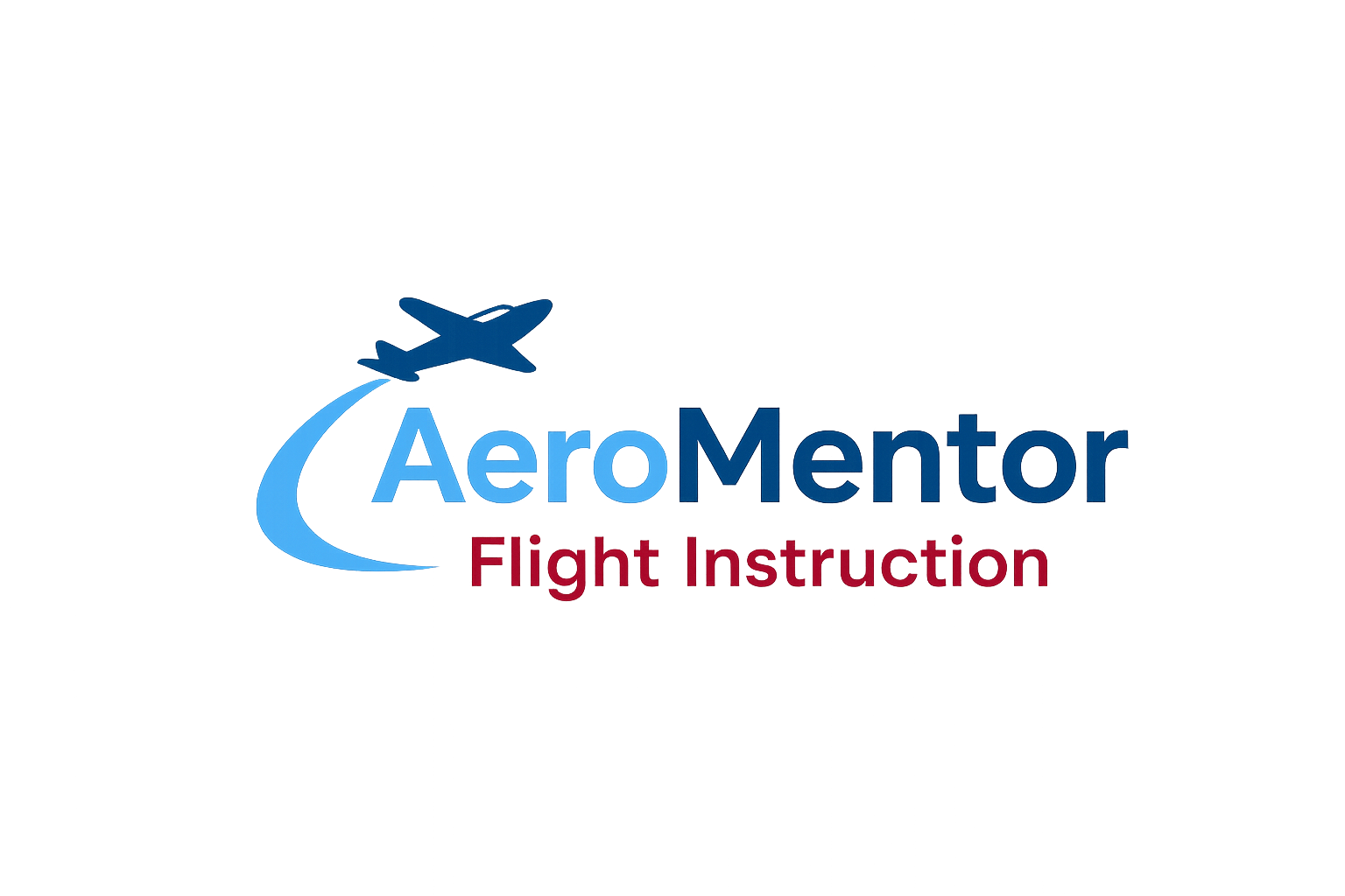 AeroMentor Flight Instruction